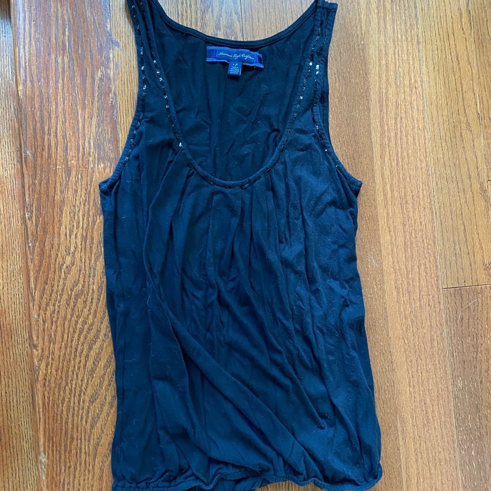 American Eagle tank Top